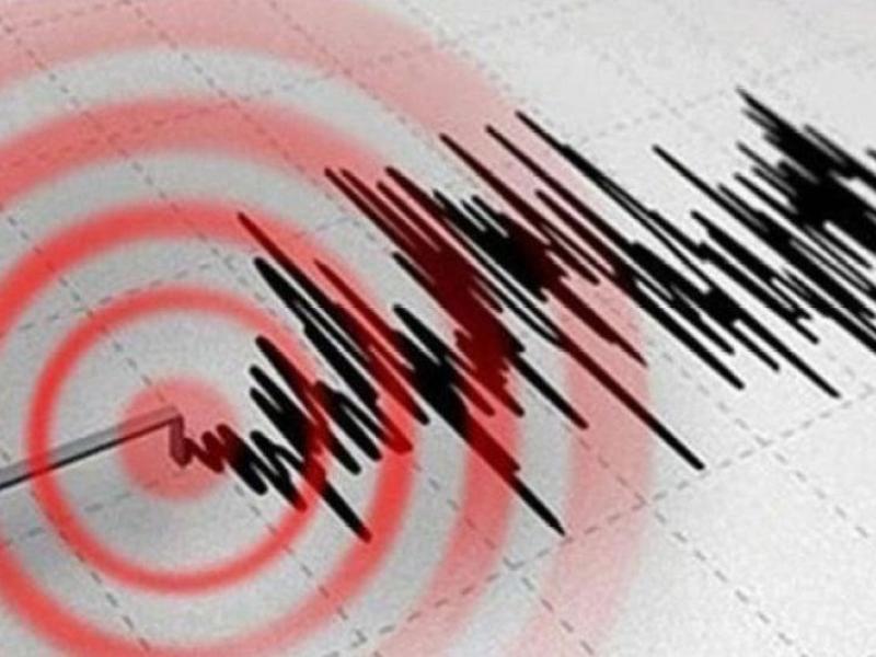 زلزال بقوة 4.3 يضرب قونية التركية