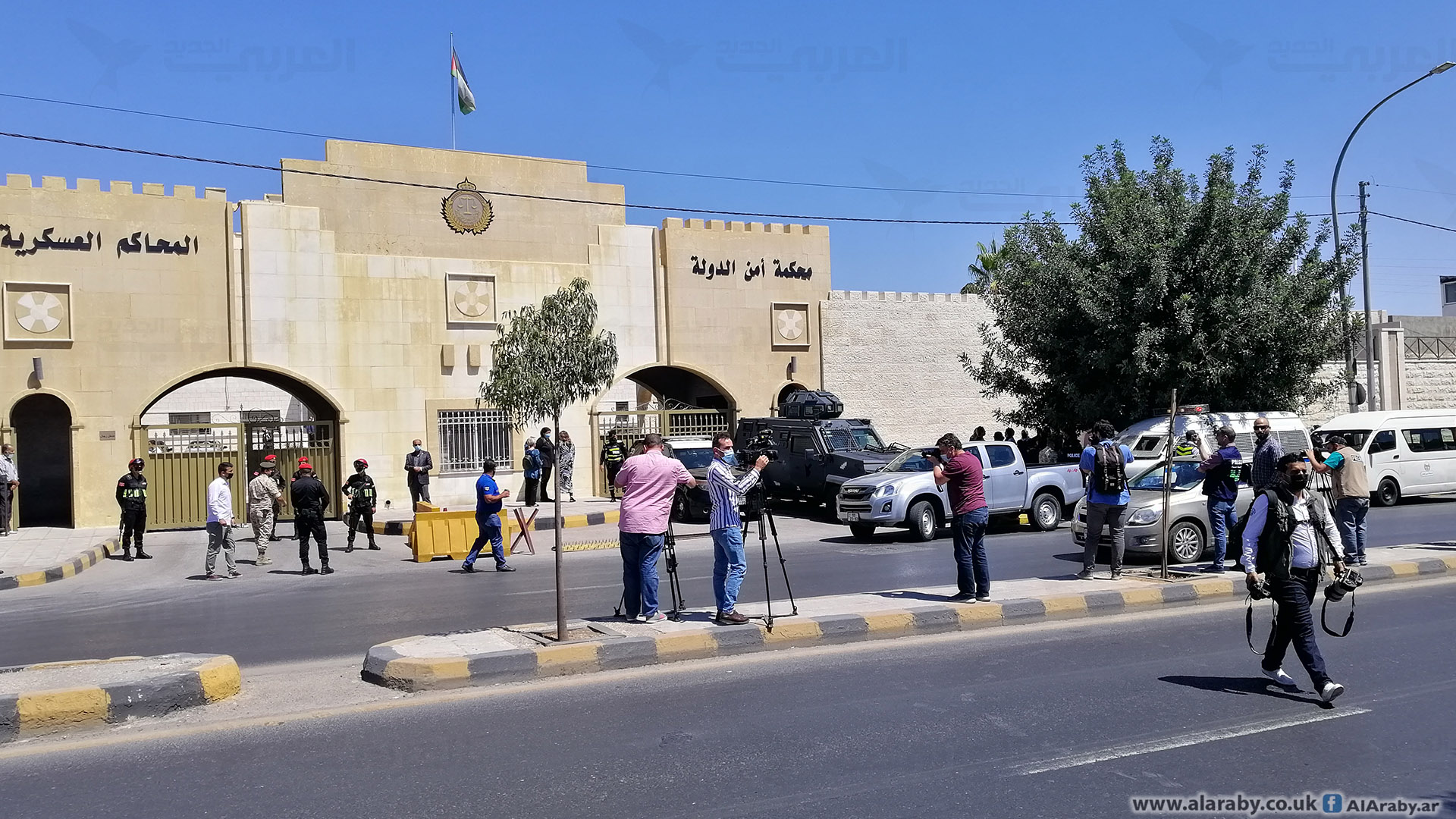 بينهم فتاة  ..  أمن الدولة تمهل متهمين 10 أيام لتسليم أنفسهم  ..  أسماء