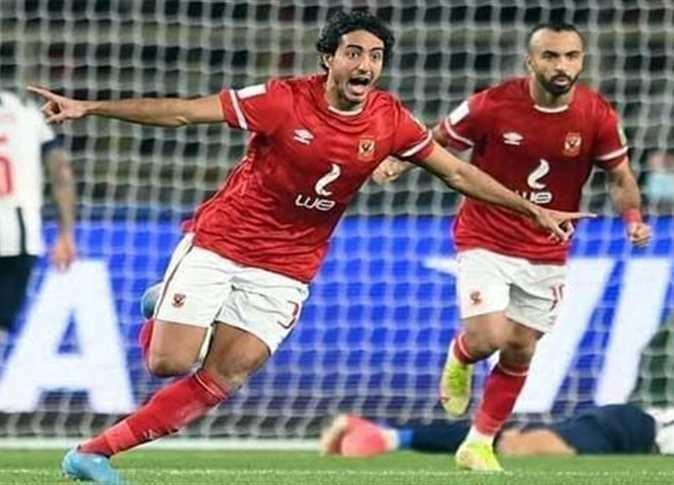 الأهلي المصري يلامس اللقب والزمالك ثالثاً