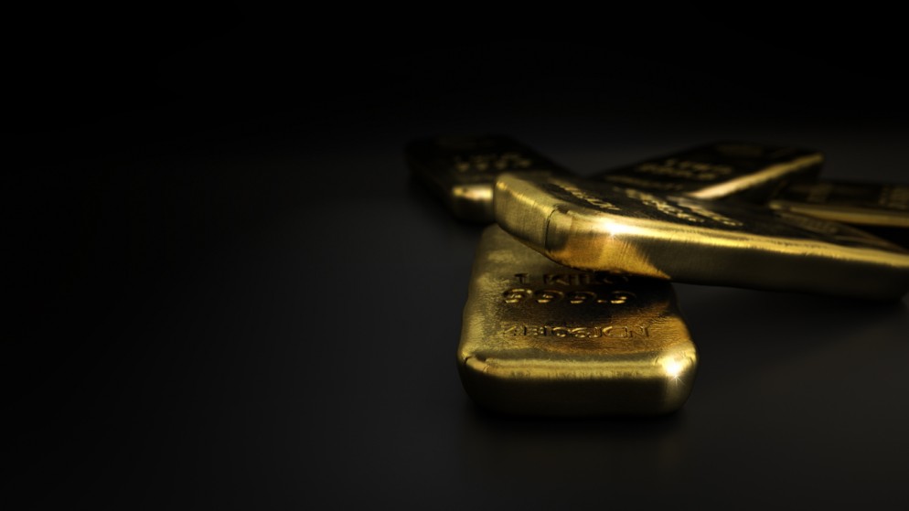 تراجع كميات سبائك الذهب المستوردة 54% في 5 أشهر