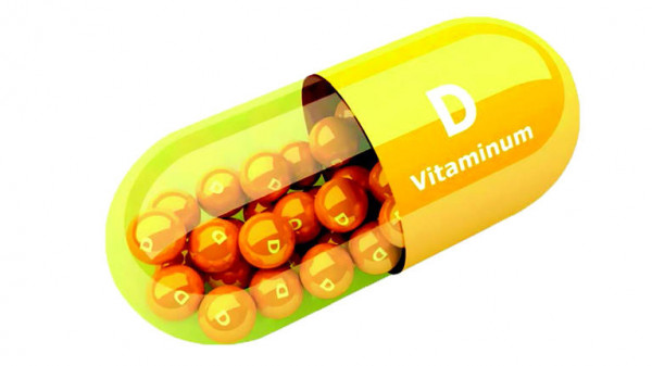 دراسة تكشف مدى فعالية فيتامين (D) على مواجهة (كورونا) 