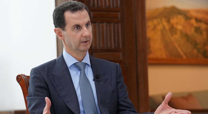 نيابة فرنسا تطلب من "التمييز" الفصل في مذكرة توقيف بشار الأسد