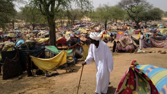 الأمم المتحدة: 13 ألف قتيل في حرب السودان