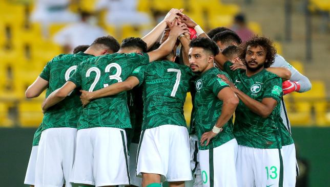 تعرّف على فرص المنتخب السعودي بالتأهل لدور ال16