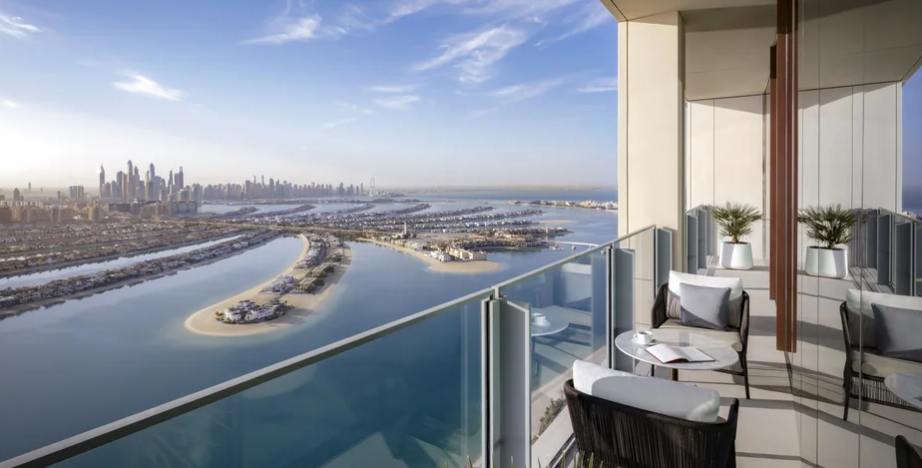 فندق أتلانتس ذا رويال في دبي يطلق عرض الصيف