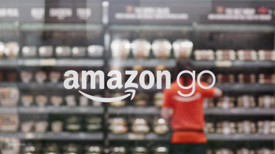 تعرف على ميزات Amazon Go الجديدة؟