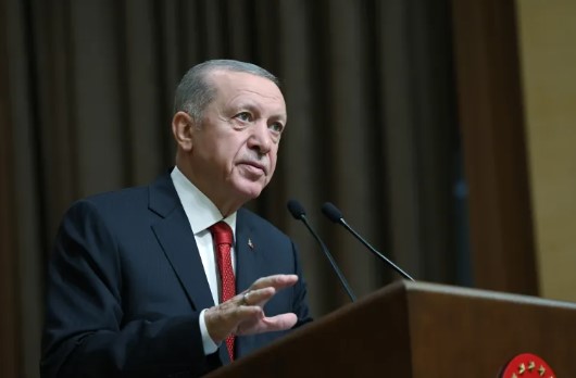 أردوغان: "نتنياهو لم يعد شخصا يمكننا التحدث معه  لقد محوناه وألقيناه جانبا"