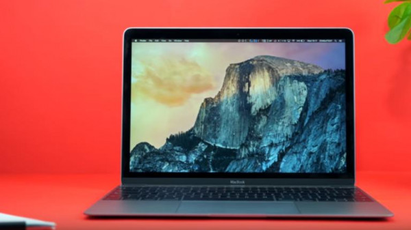 آبل تطلق نسخا جديدة من حواسب MacBook