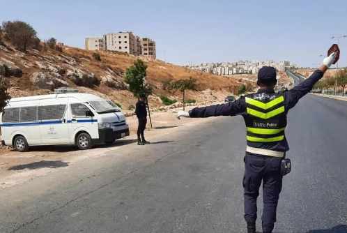 الحكومة توافق على الأسباب الموجبة لـ "معدِّل قانون السَّير" يشدد العقوبات على المخالفين ومكرِّري المخالفات 