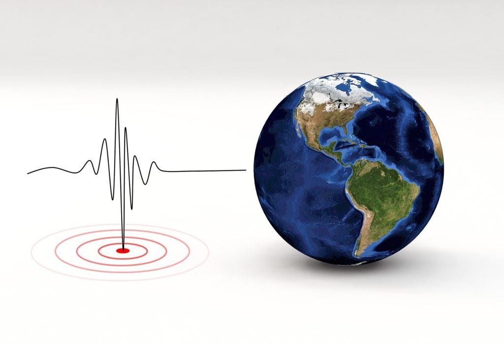 ابتكار نموذج يتنبأ أين ومتى ستحدث الزلازل؟