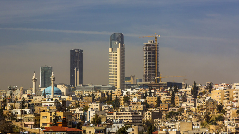 الأرصاد:  أجواء معتدلة الحرارة في أغلب المناطق حتى الخميس