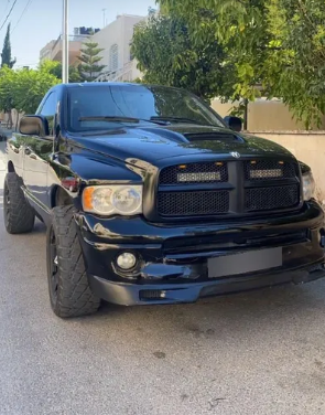 Dodge Ram 2006