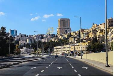 الأرصاد: أجواء معتدلة إلى حارة نسبيًّا بأول أيام رمضان