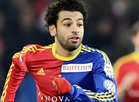 محمد صلاح: لهذا لا أحتفل بعد تسجيل الأهداف