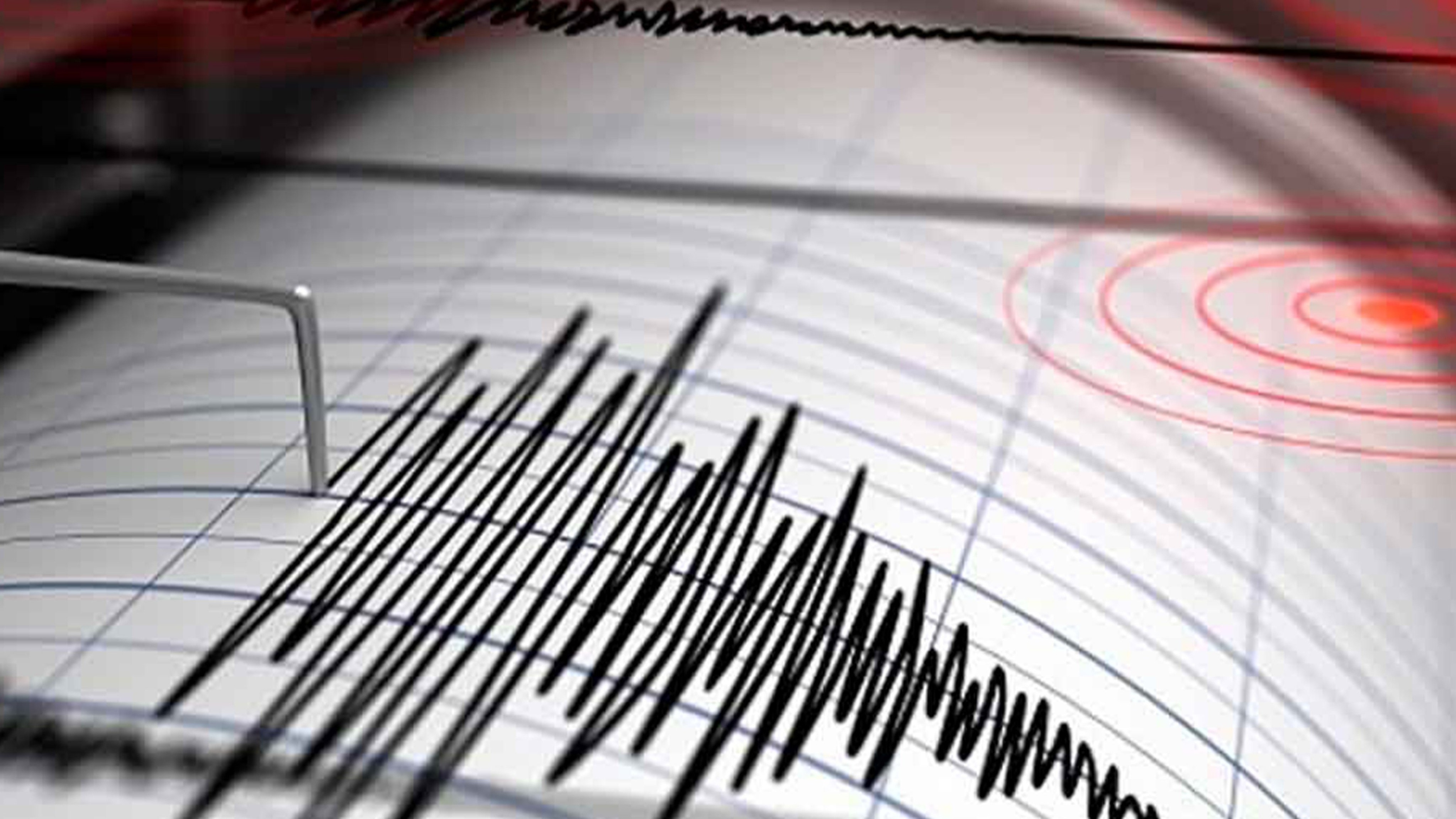 زلزال بقوة 7.7 درجات يضرب كاليدونيا الجديدة