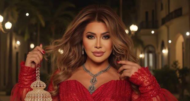 نوال الزغبي حديث الجمهور ..  “الحبايب” ترند