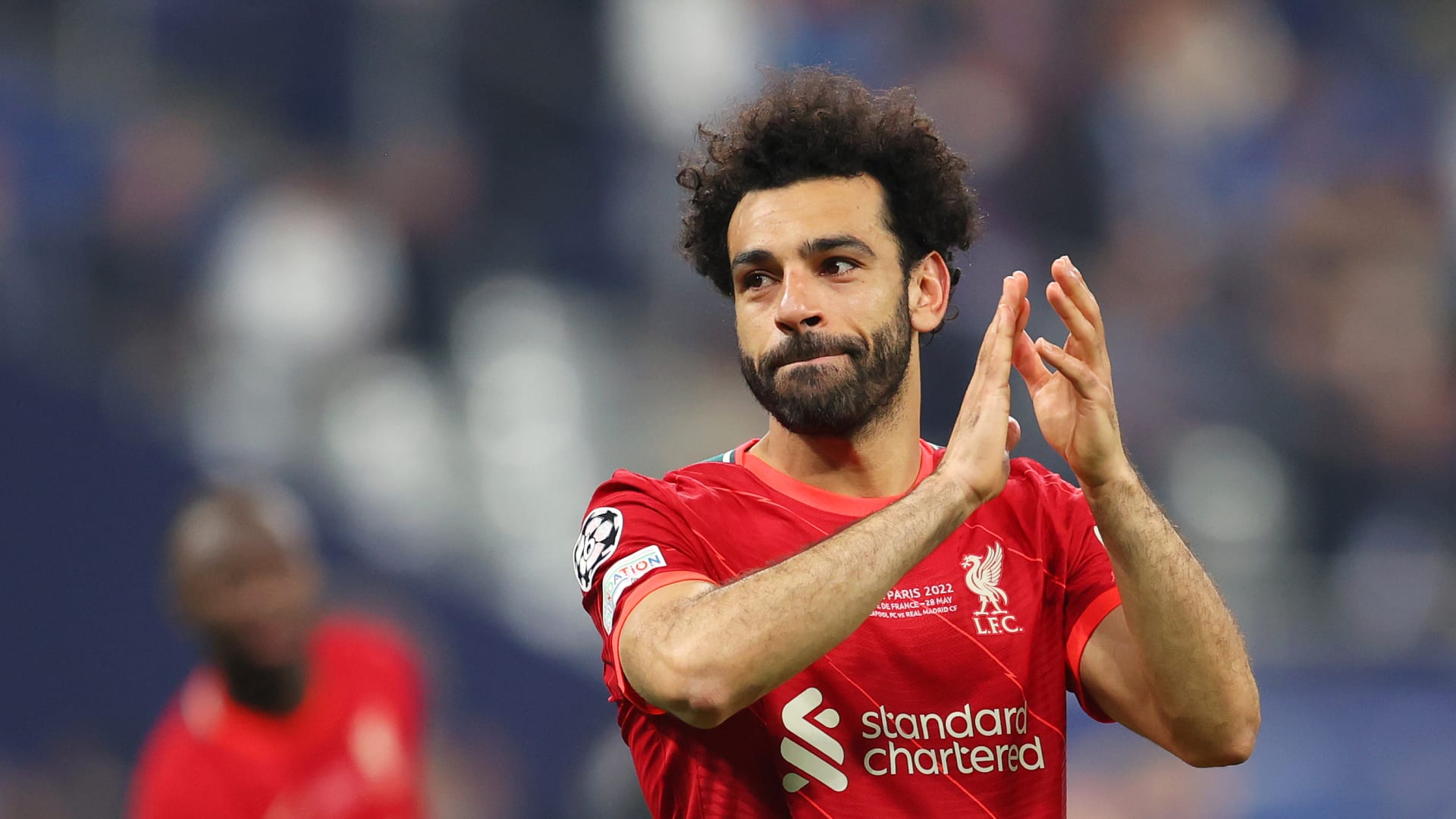 شاهد حالة حب "جنونية" لمحمد صلاح بين جماهير تايلاند