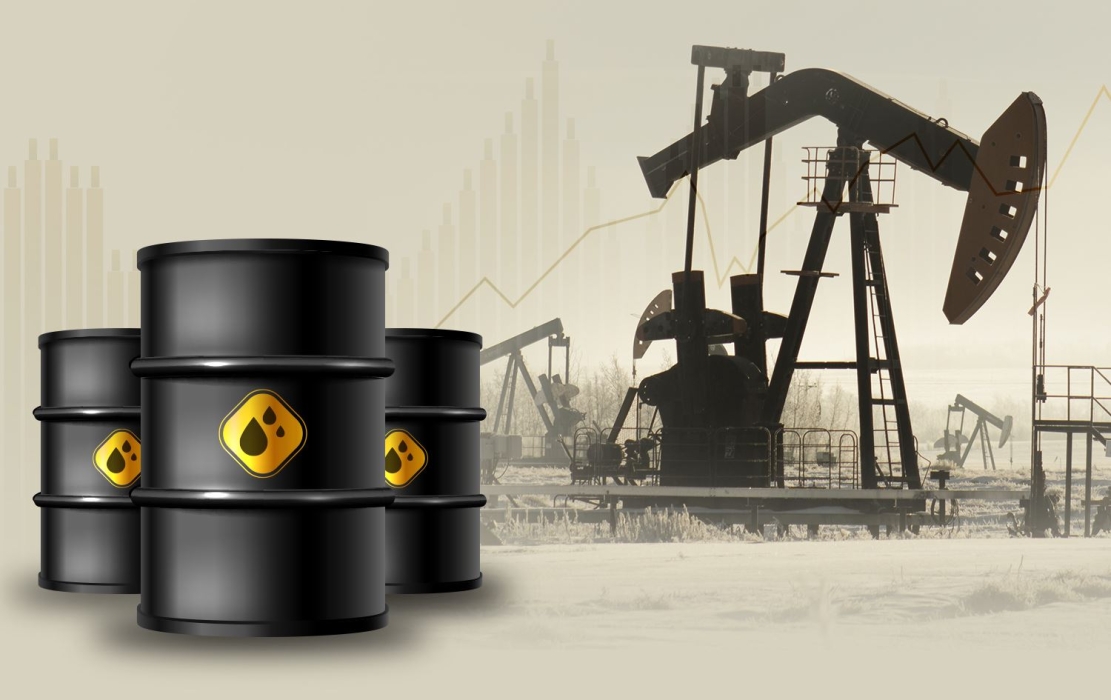 ارتفاع أسعار النفط عالميًا