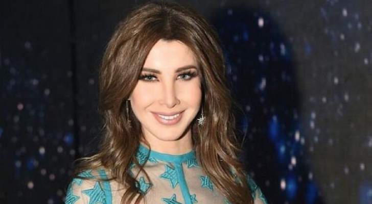 بالفيديو  ..  نانسي عجرم تطرح اغنية "أمي"