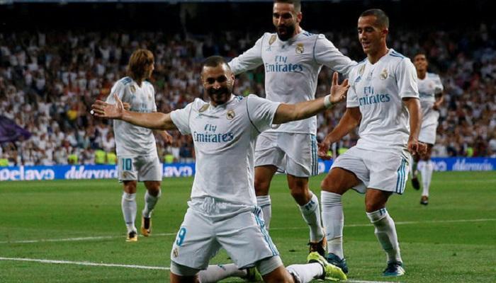  ريال مدريد بطلاً لمونديال الأندية على حساب العين الاماراتي