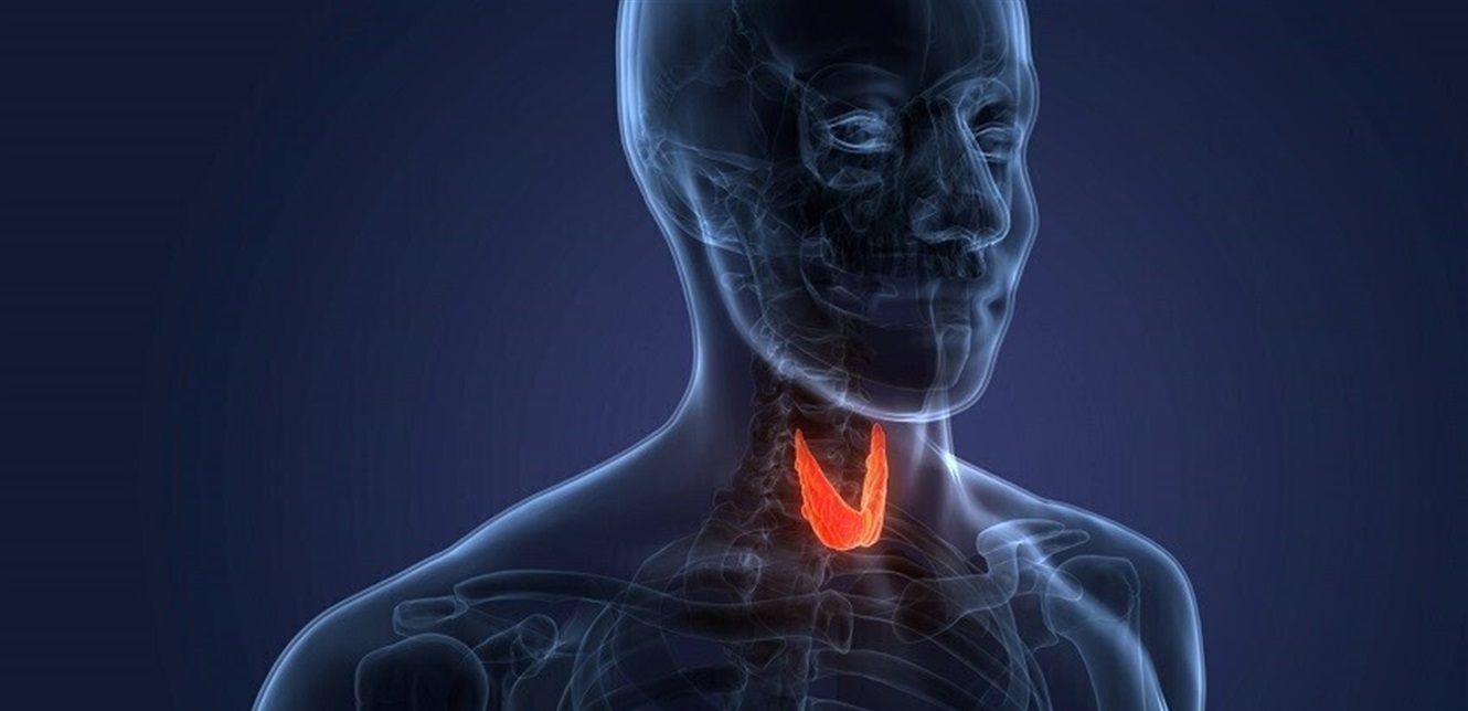 5 أقنعة تخفي أمراض الغدة الدرقية