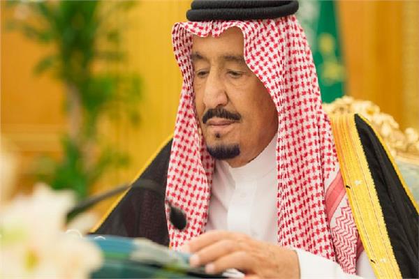 السعودية تستنكر قرار ترامب بضم اسرائيل للجولان