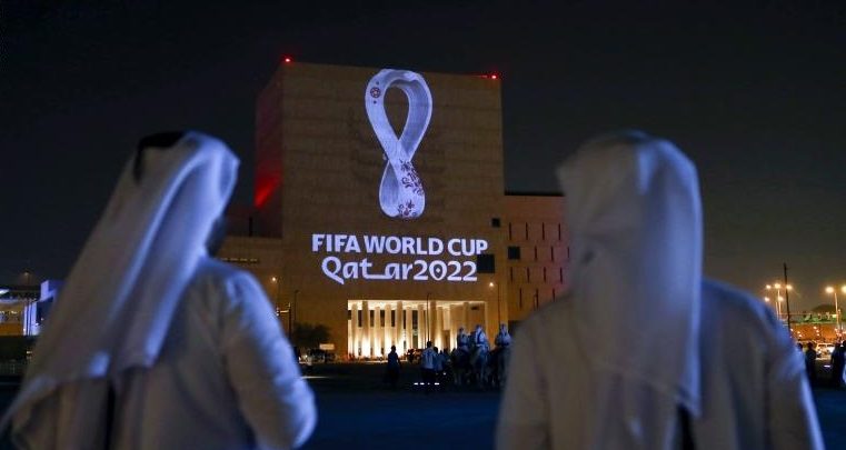 الأردن يعرض على قطر مساندته للدوحة في تنظيم بطولة كأس العالم 2022