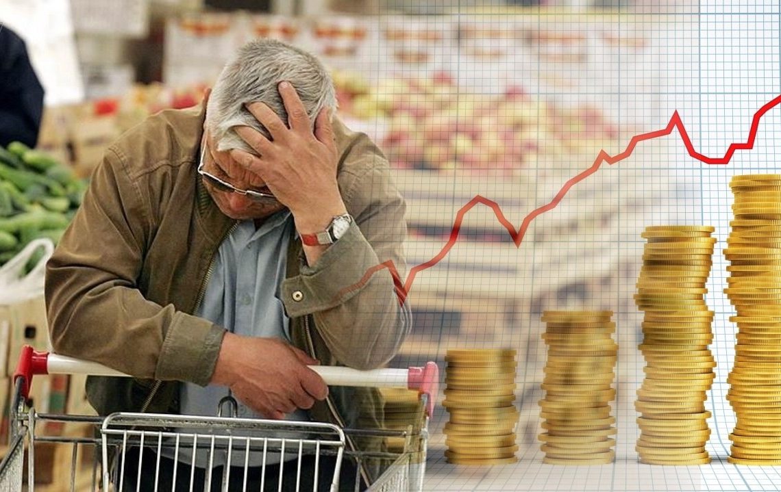 1.65% ارتفاع معدل التضخم في المملكة حتى أيار