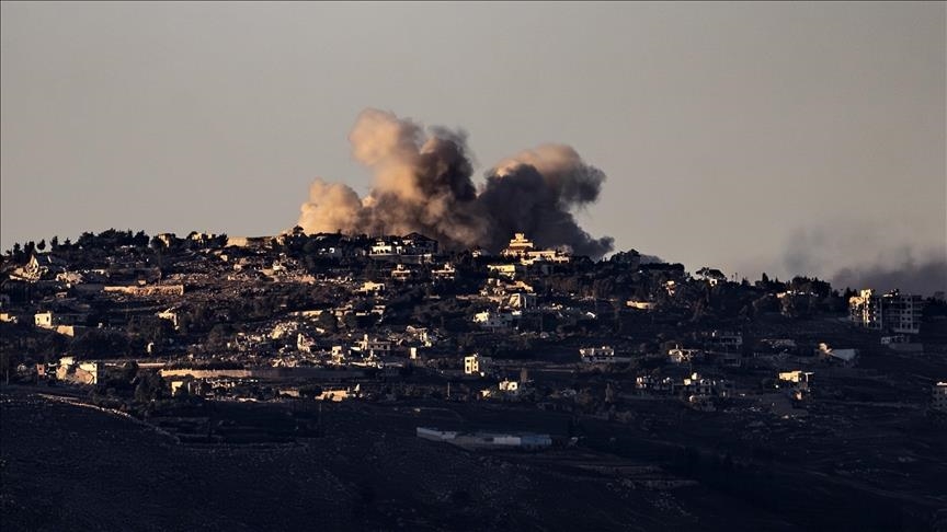 لبنان ..  11 خرقا إسرائيليا لوقف النار الجمعة