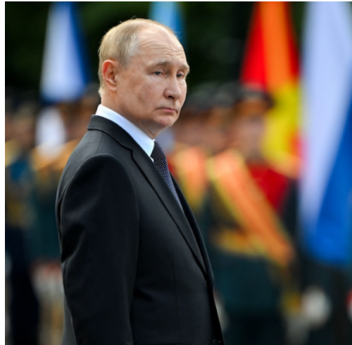 روسيا: العقوبات الأوروبية الأخيرة مخالفة للقانون الدولي