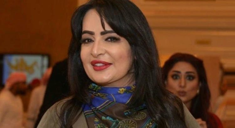 بالفيديو  ..  اختراق حساب فنانة إماراتية شهيرة ونشر صور ساخنة لها!!