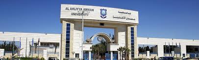 جامعة عمان الاهلية تعلن عن فتح باب القبول والتسجيل لبرامج البكالوريوس والماجستير