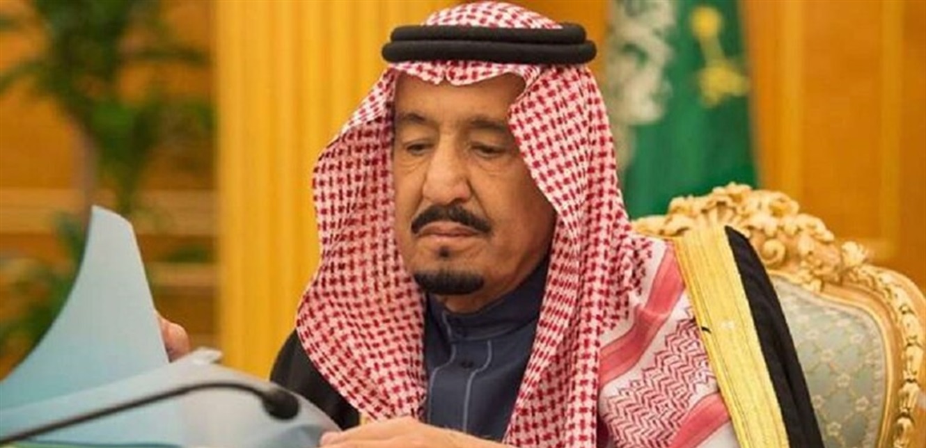 أمر ملكي "سعودي" بإعفاء مستشار كبير من منصبه  ..  تفاصيل