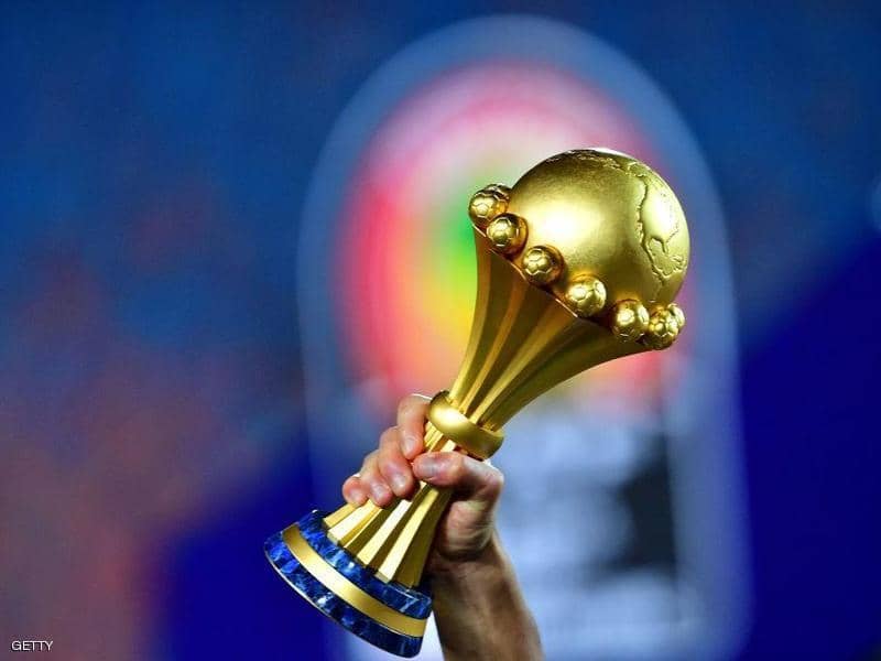 تعرف على مجموعات كأس الأمم الأفريقية وموعد المباريات بالتفصيل