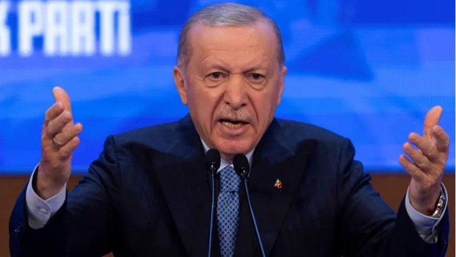  أردوغان: "إسرائيل" ستدفع الثمن