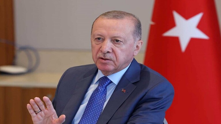 أردوغان: الأمم المتحدة باتت قاصرة عن الاضطلاع بمهمتها وتتحول مع الوقت إلى كيان عقيم