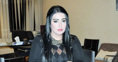 الموت يفجع الفنانة المصرية سمية الخشاب