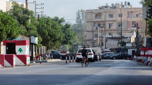 لبنان  ..  "أونروا" تعلق خدماتها في مخيم عين الحلوة