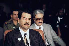 وفاة الوزير الأسبق صلاح العلي  ..  أحد المقربين من صدام حسين