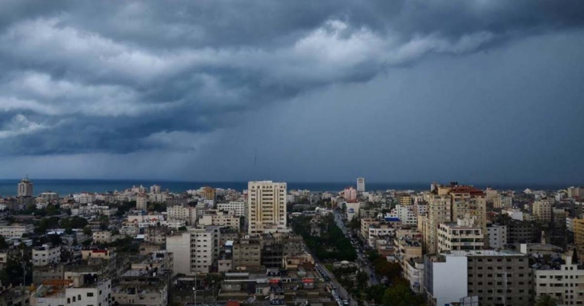 الأردن على موعد مع انخفاض ملموس ومفاجئ على درجات الحرارة الخميس 