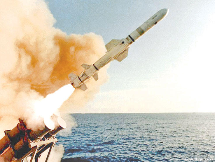 اليابان تعلن عزمها شراء حزمة صواريخ "توماهوك" بـ"الجملة" من الولايات المتحدة