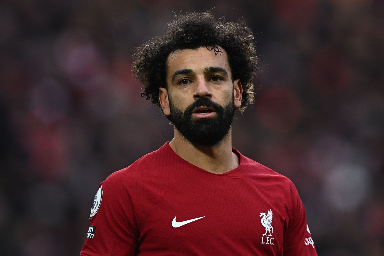 سرقة فيلا محمد صلاح في مصر