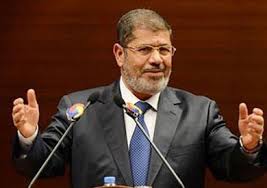 مرسي سيصدر بياناً للشعب المصري