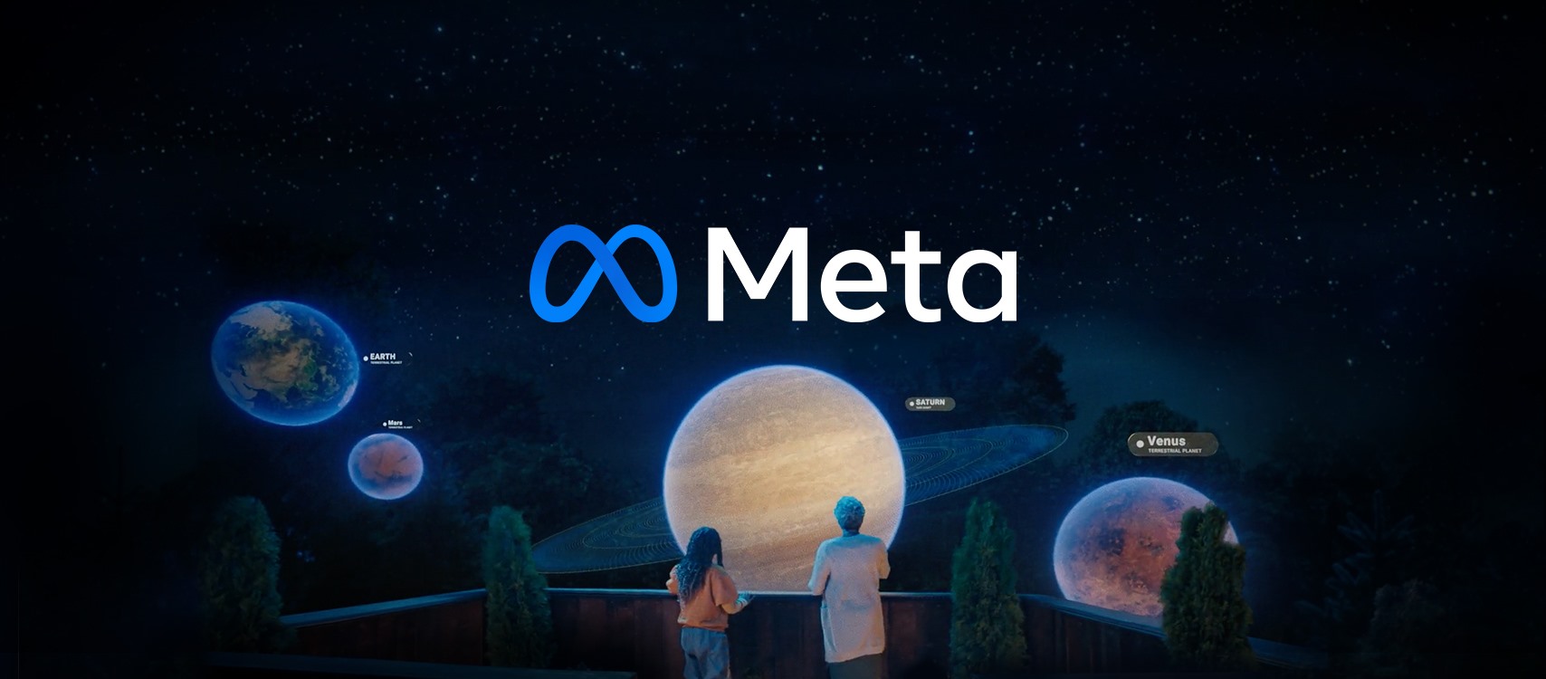 فيس بوك تتحول إلى ميتا Meta ما سبب التسمية ومعناها ومن أي لغة تأتي؟