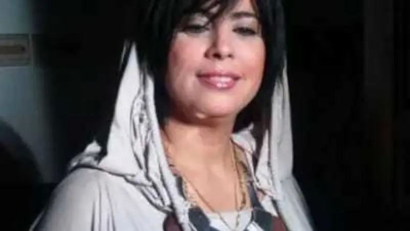 الجزائر ..  فنانة شهيرة تصفع زميلتها في حفل زفاف